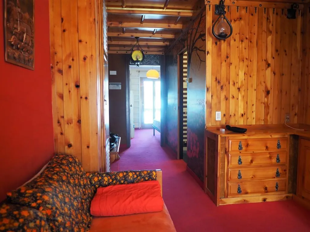 Immagine per Appartamento in affitto a Sestriere Piazza Agnelli - Ski Residence 1