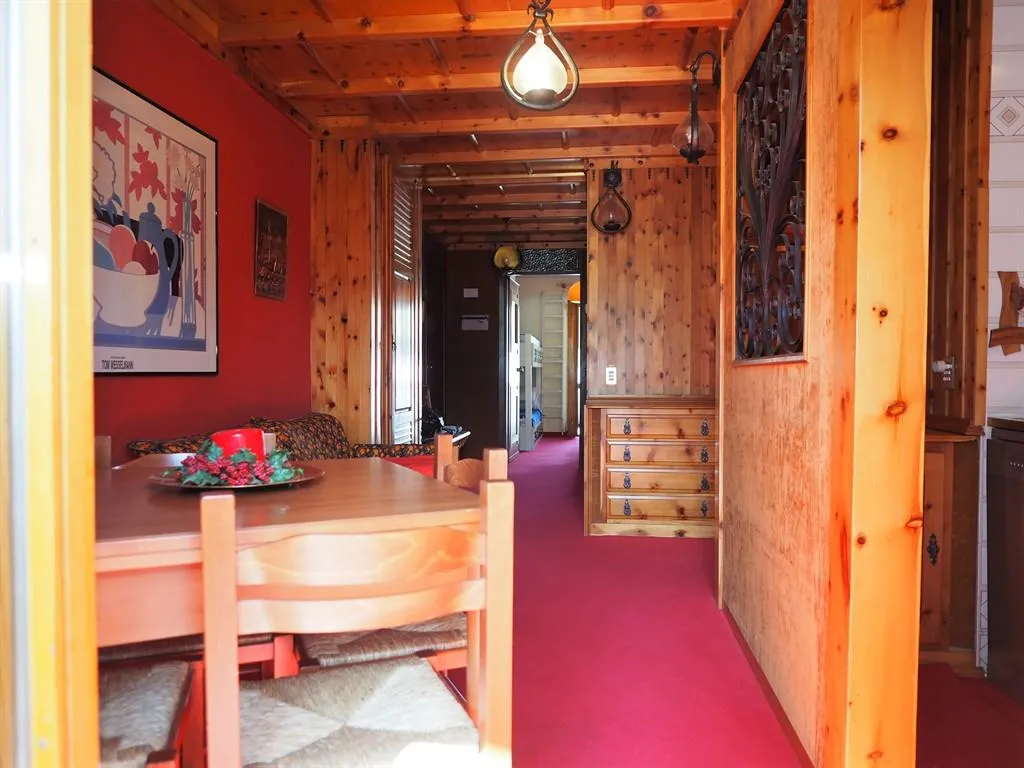 Immagine per Appartamento in affitto a Sestriere Piazza Agnelli - Ski Residence 1