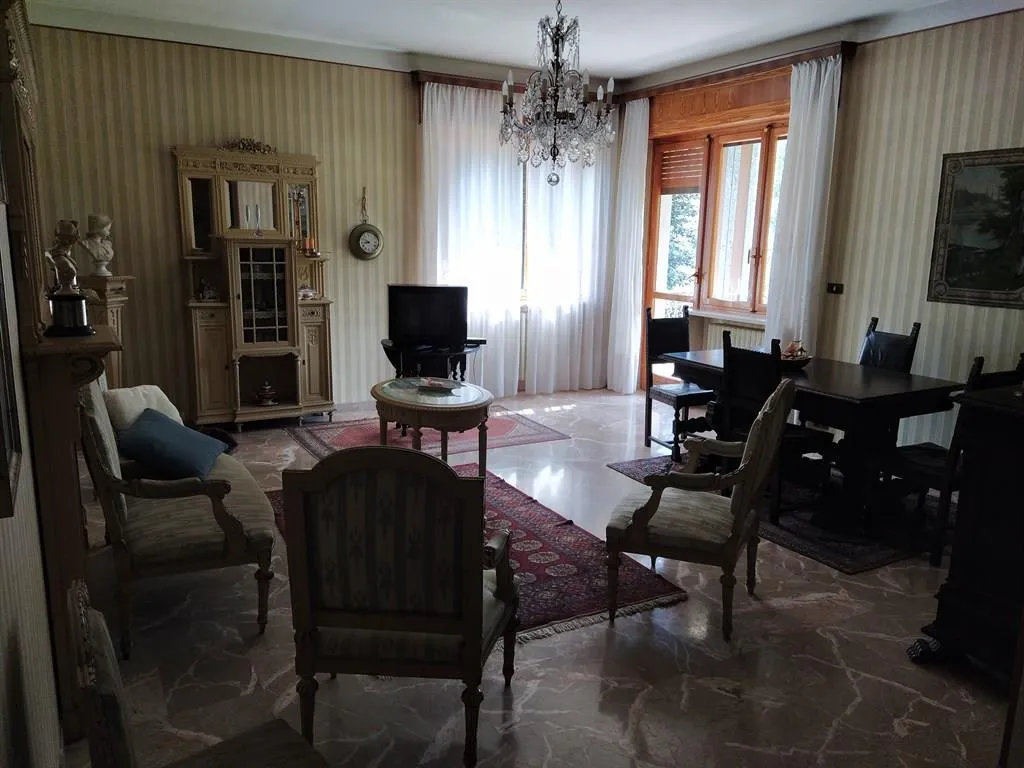 Immagine per Villa bifamiliare in vendita a Garessio Via Diaz 72