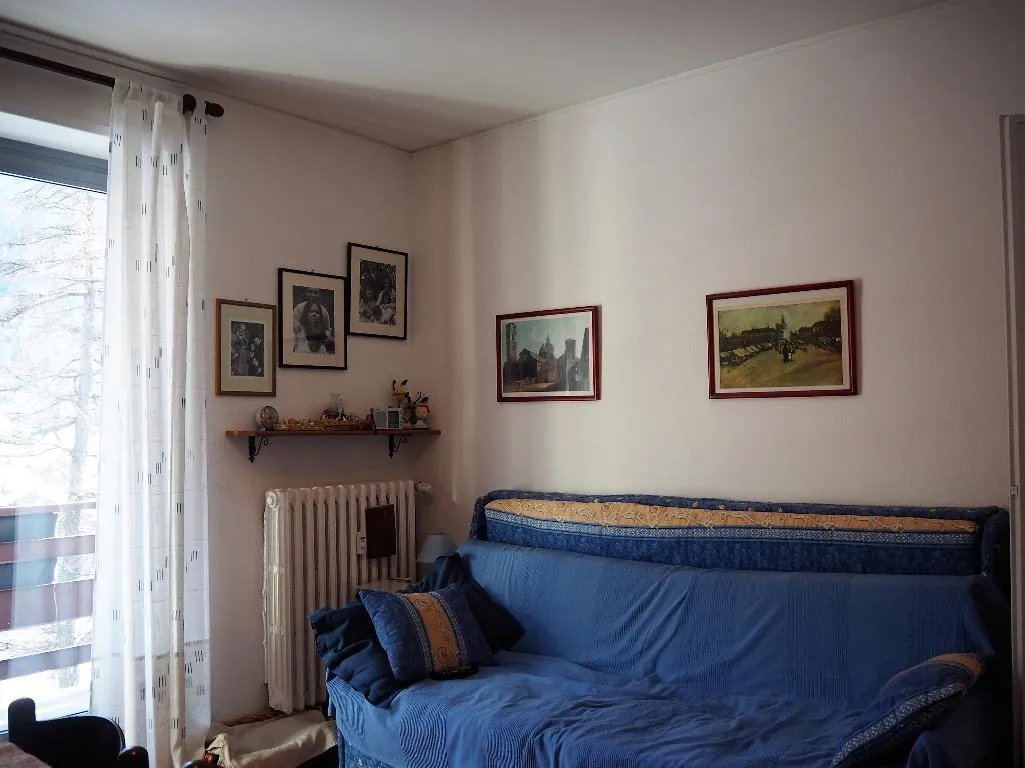 Immagine per Appartamento in vendita a Pragelato via della Pineta