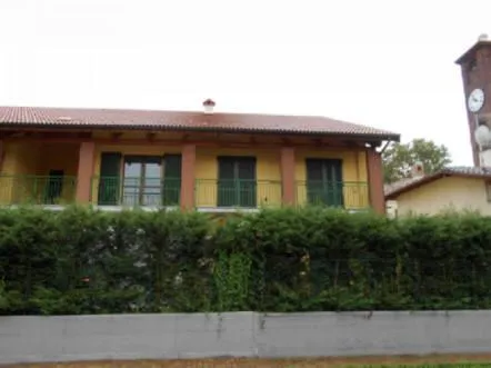 Appartamento via Giorgio Ferrini, Torino