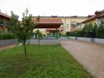 Appartamento via Giorgio Ferrini, Torino