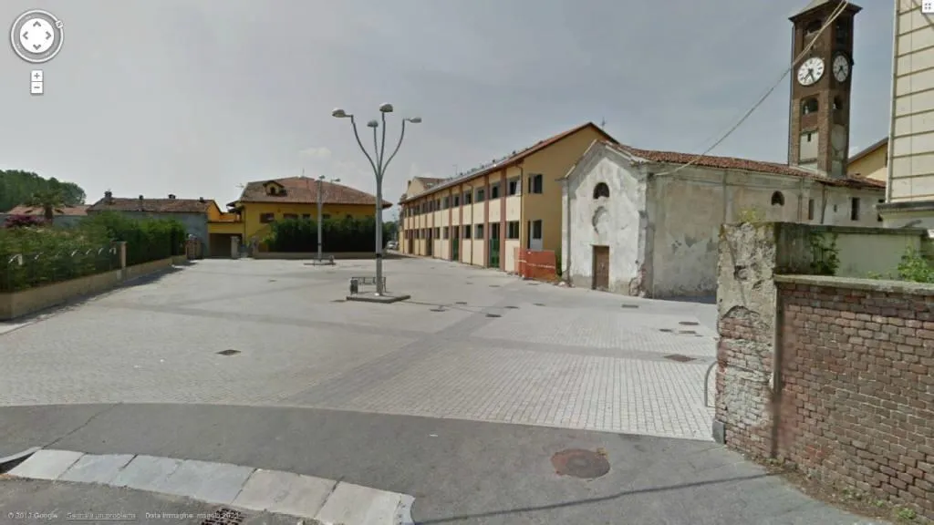 Immagine per Appartamento in vendita a Torino Via Giorgio Ferrini 4