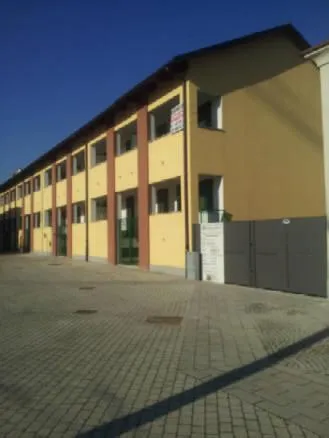 Appartamento via Giorgio Ferrini, Torino