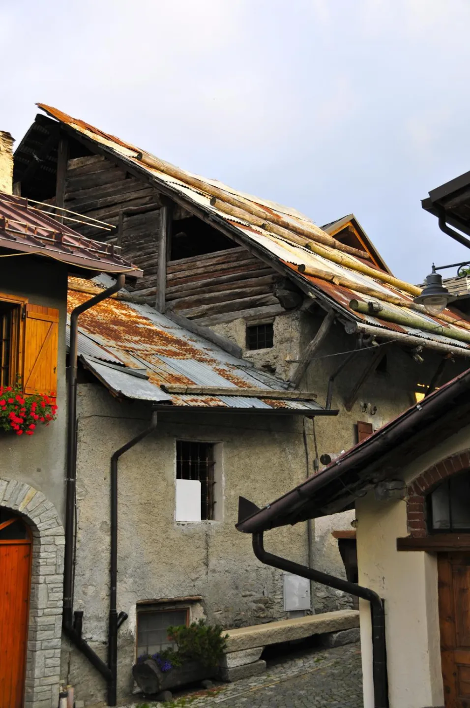 Immagine per Rustico - Casale in vendita a Cesana Torinese Via Beraud 54