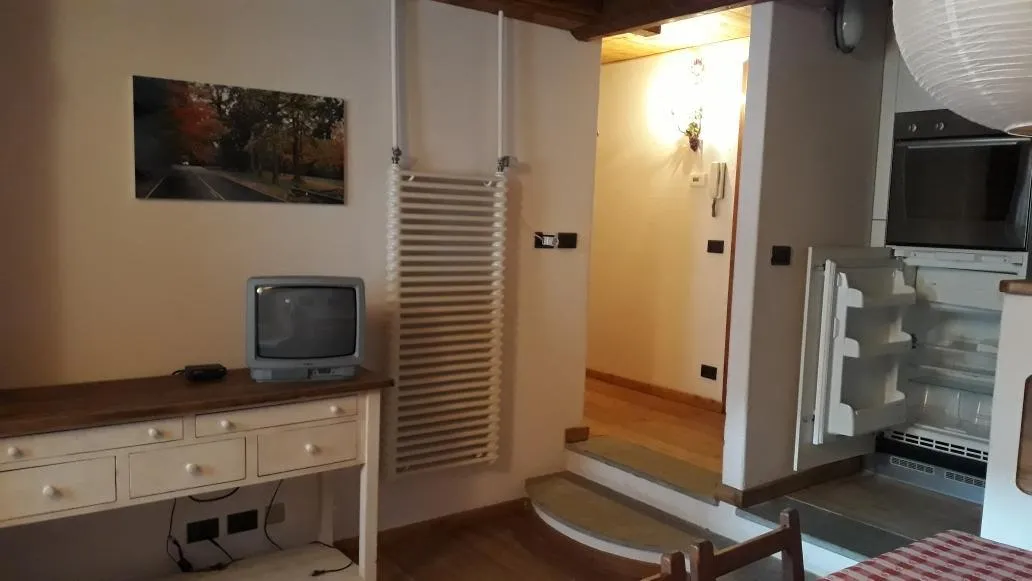 Immagine per Appartamento in affitto a Cesana Torinese Strada delle lapidi 88