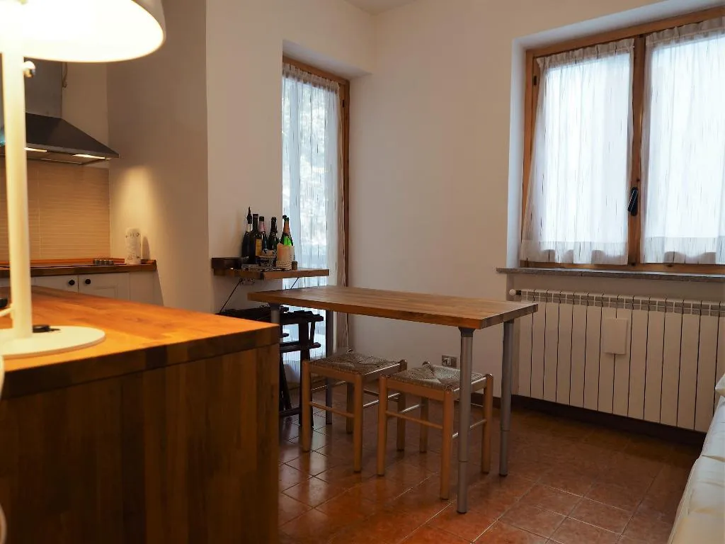 Immagine per Appartamento in vendita a Cesana Torinese Via ortigara