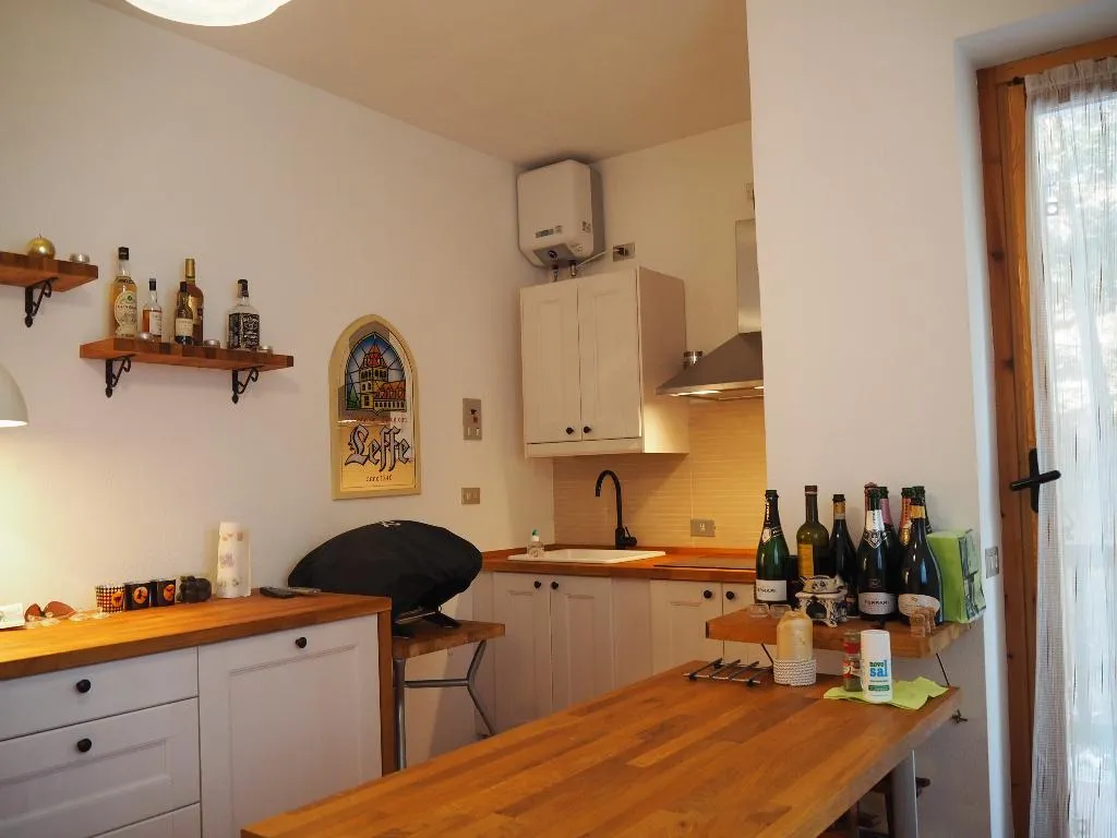 Immagine per Appartamento in vendita a Cesana Torinese Via ortigara
