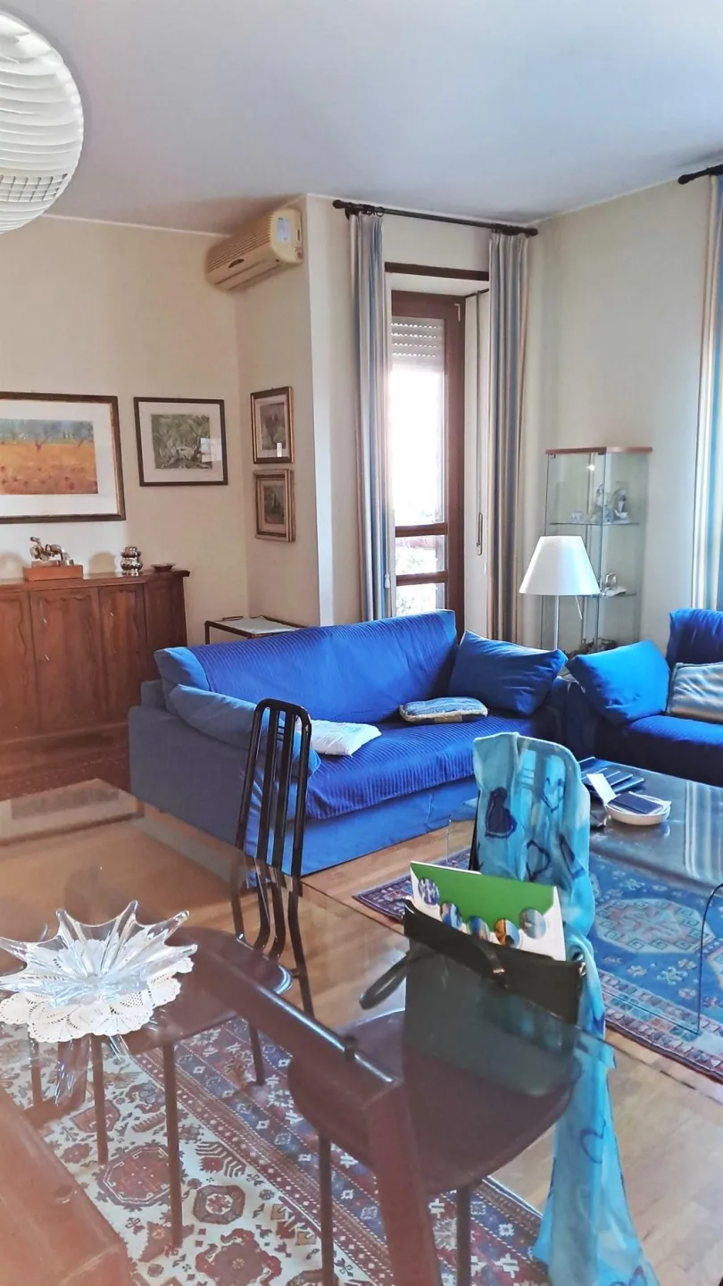 Immagine per Appartamento in vendita a Torino Piazza Adriano
