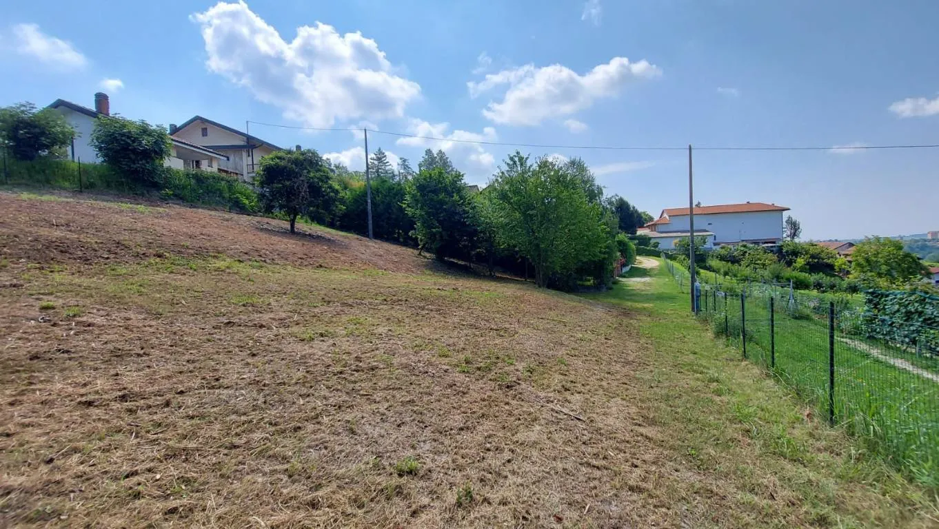 Immagine per Villa in vendita a Montaldo Torinese montaldo