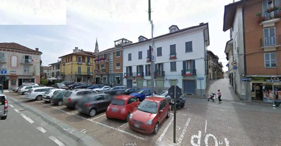 Immagine per Appartamento in vendita a Carignano via Giuseppe Quaranta