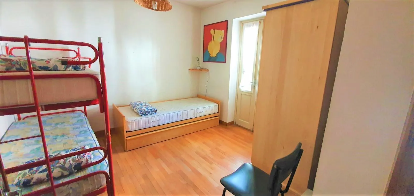Immagine per Appartamento in affitto a Bardonecchia Via della Vecchia 16