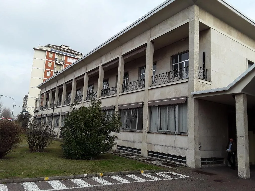 Immagine per Ufficio in affitto a Torino corso Unione Sovietica