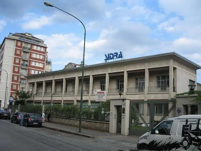 Immagine per Ufficio in affitto a Torino Corso Unione Sovietica