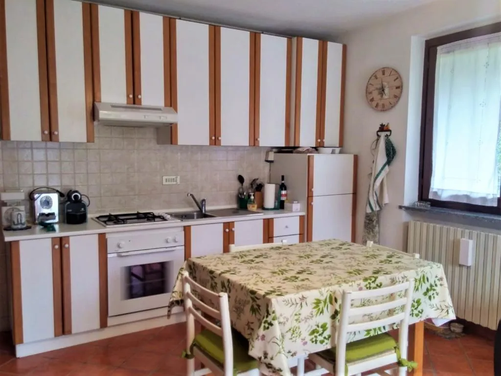 Immagine per Appartamento in affitto a Oulx via cazzettes 21a