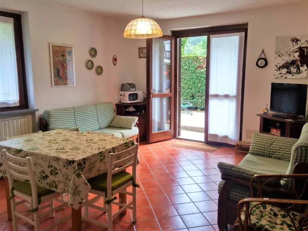 Immagine per Appartamento in affitto a Oulx via cazzettes 21a