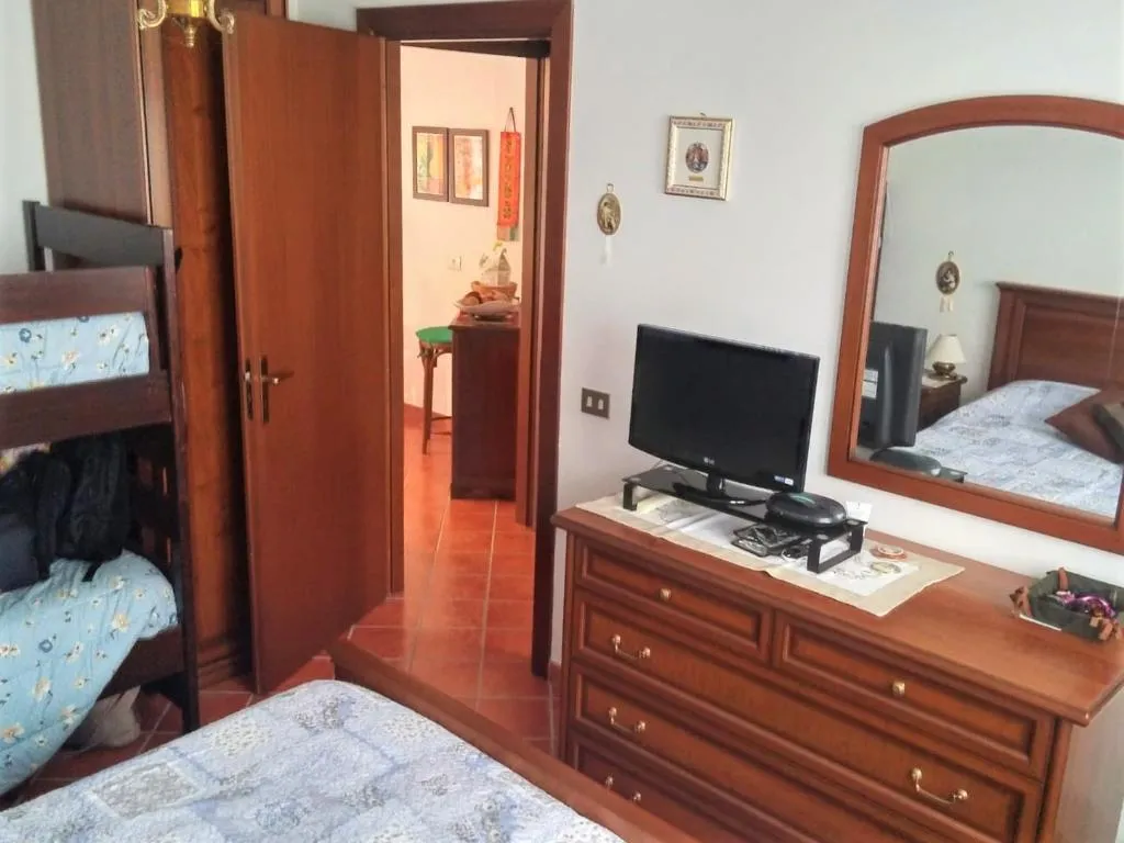 Immagine per Appartamento in affitto a Oulx via cazzettes 21a