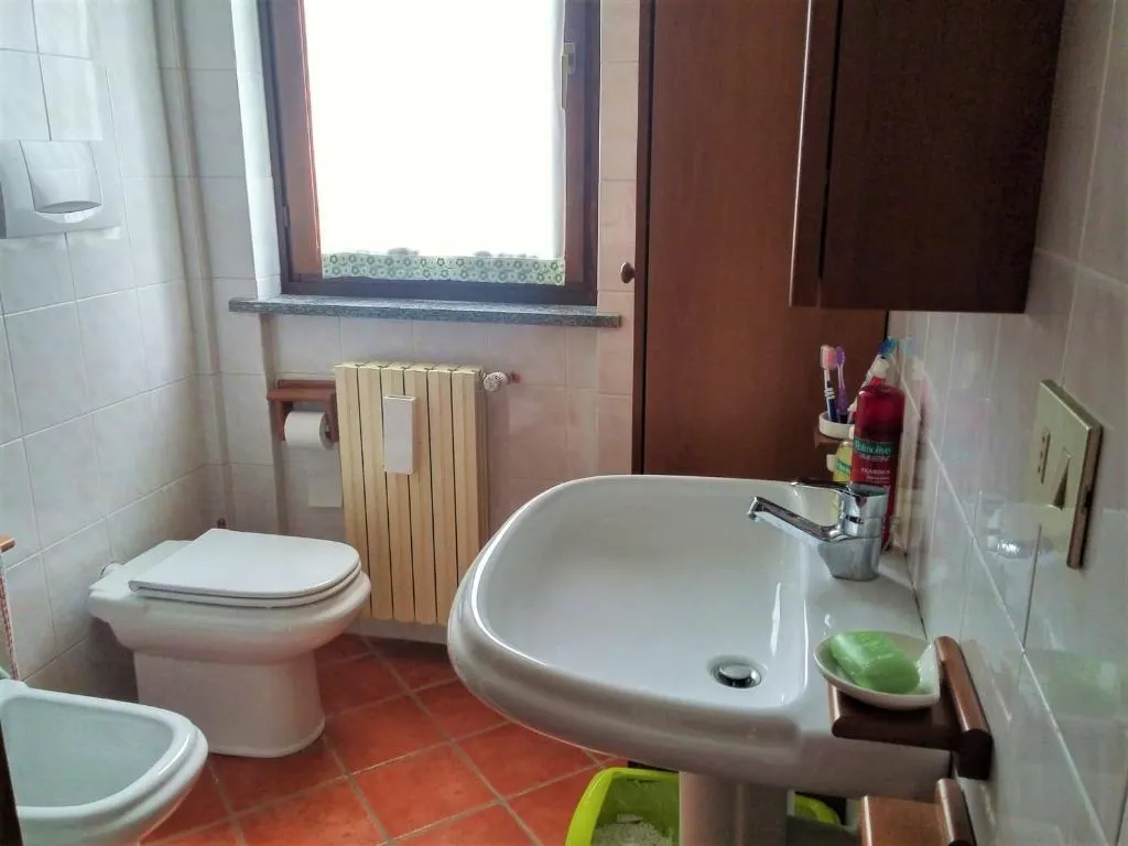 Immagine per Appartamento in affitto a Oulx via cazzettes 21a