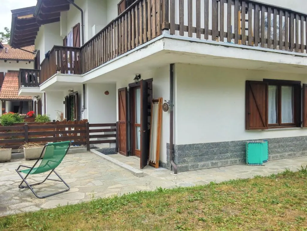 Immagine per Appartamento in affitto a Oulx via cazzettes 21a