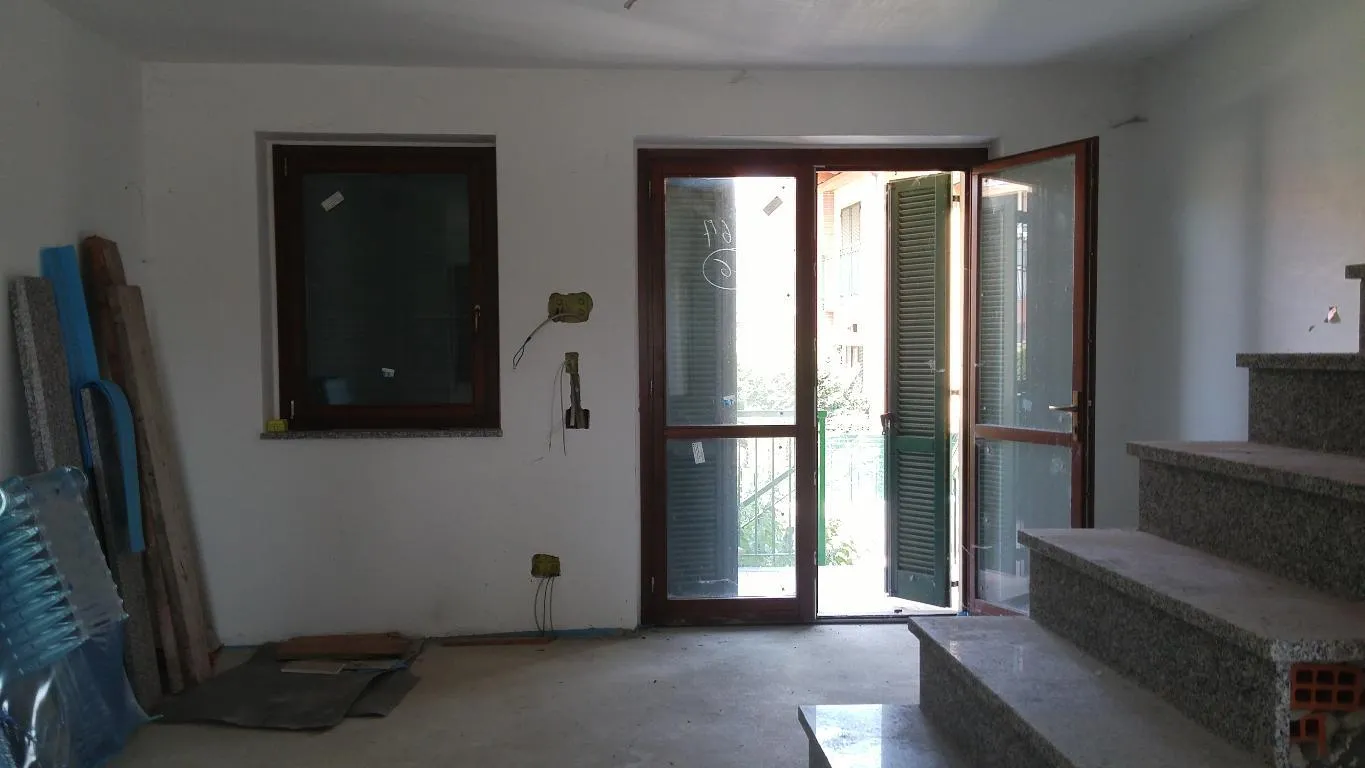 Immagine per Villetta a schiera in vendita a Torino strada del Villaretto