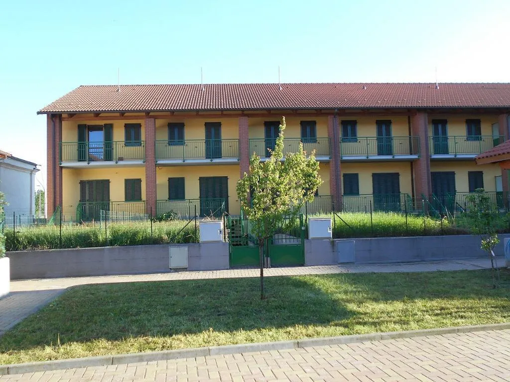 Immagine per Villetta a schiera in vendita a Torino Via Giorgio Ferrini