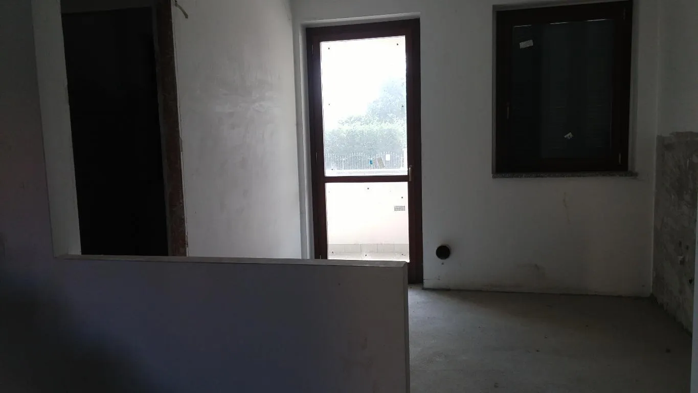 Immagine per Villetta a schiera in vendita a Torino Via Giorgio Ferrini