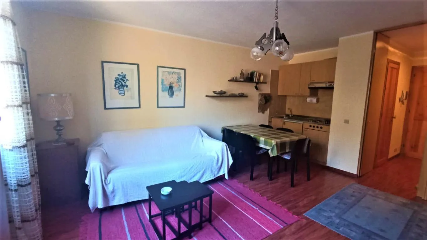 Immagine per Appartamento in vendita a Cesana Torinese Viale IV Novembre 25