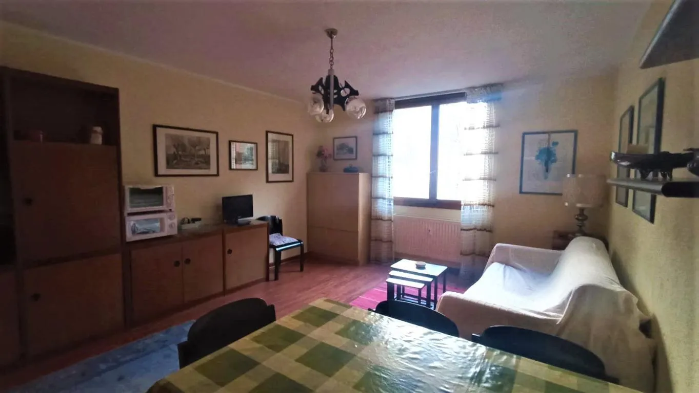 Immagine per Appartamento in vendita a Cesana Torinese Viale IV Novembre 25