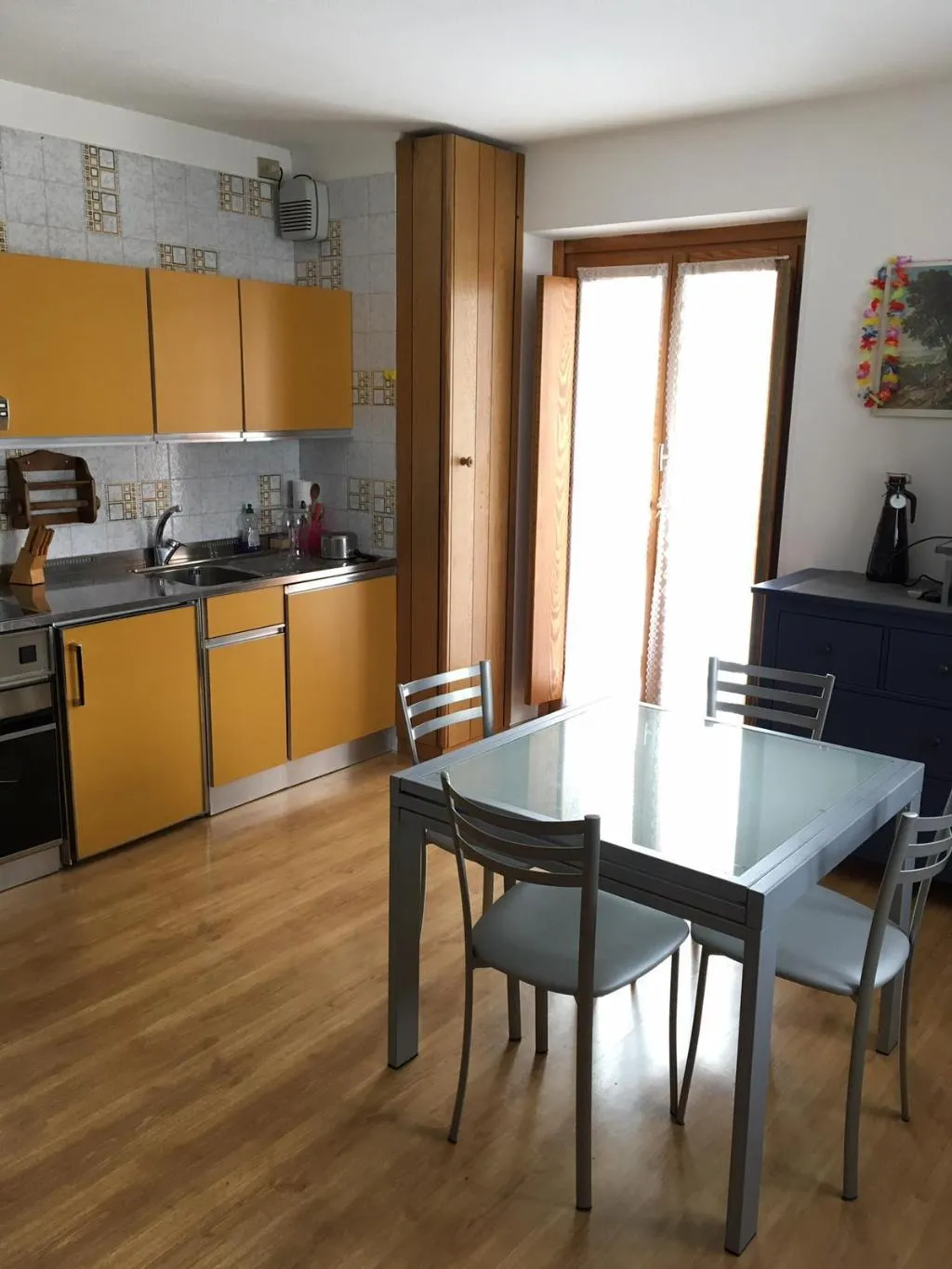 Immagine per Appartamento in vendita a Sestriere P.za Agnelli - Ski Residence 1
