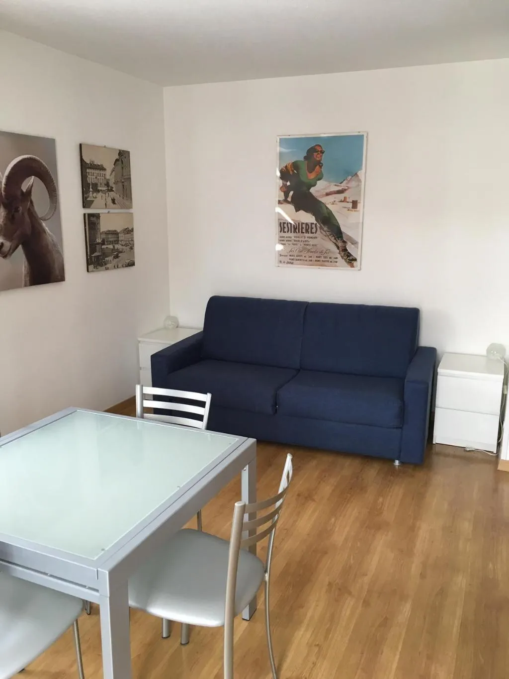 Immagine per Appartamento in vendita a Sestriere P.za Agnelli - Ski Residence 1