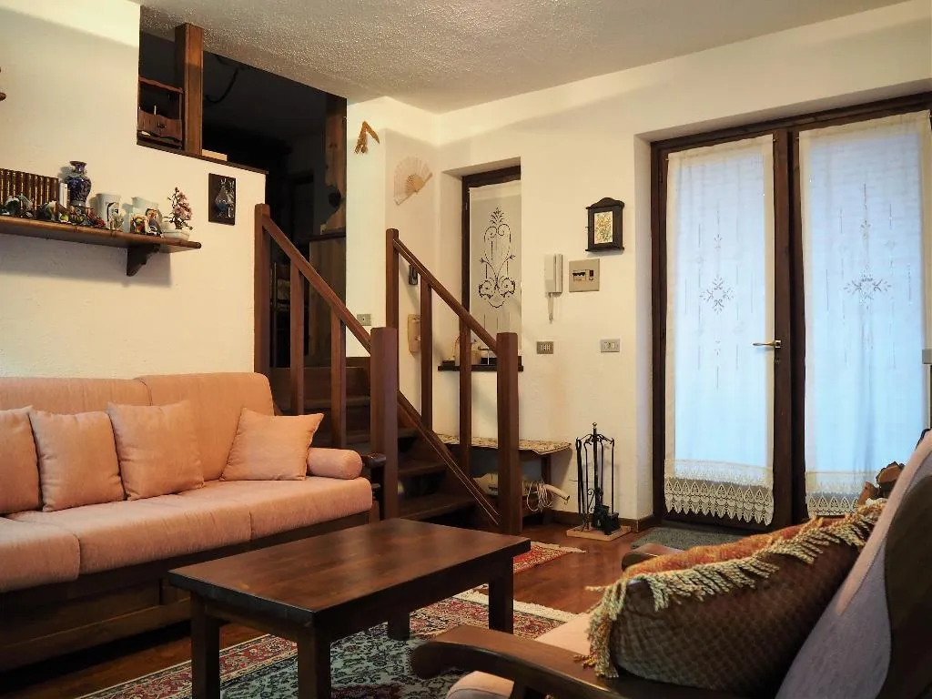 Immagine per Appartamento in vendita a Cesana Torinese