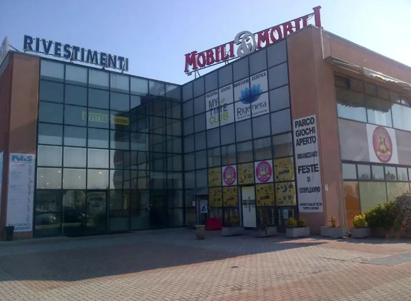 Immagine per Locale Commerciale in vendita a Rovigo