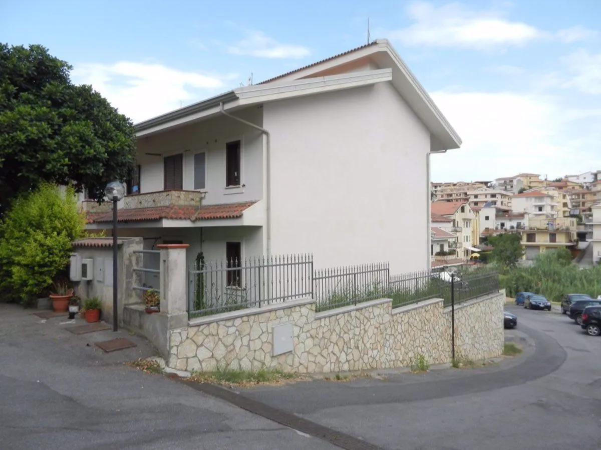 Immagine per Villa in vendita a Belvedere Marittimo via Della Repubblica 1
