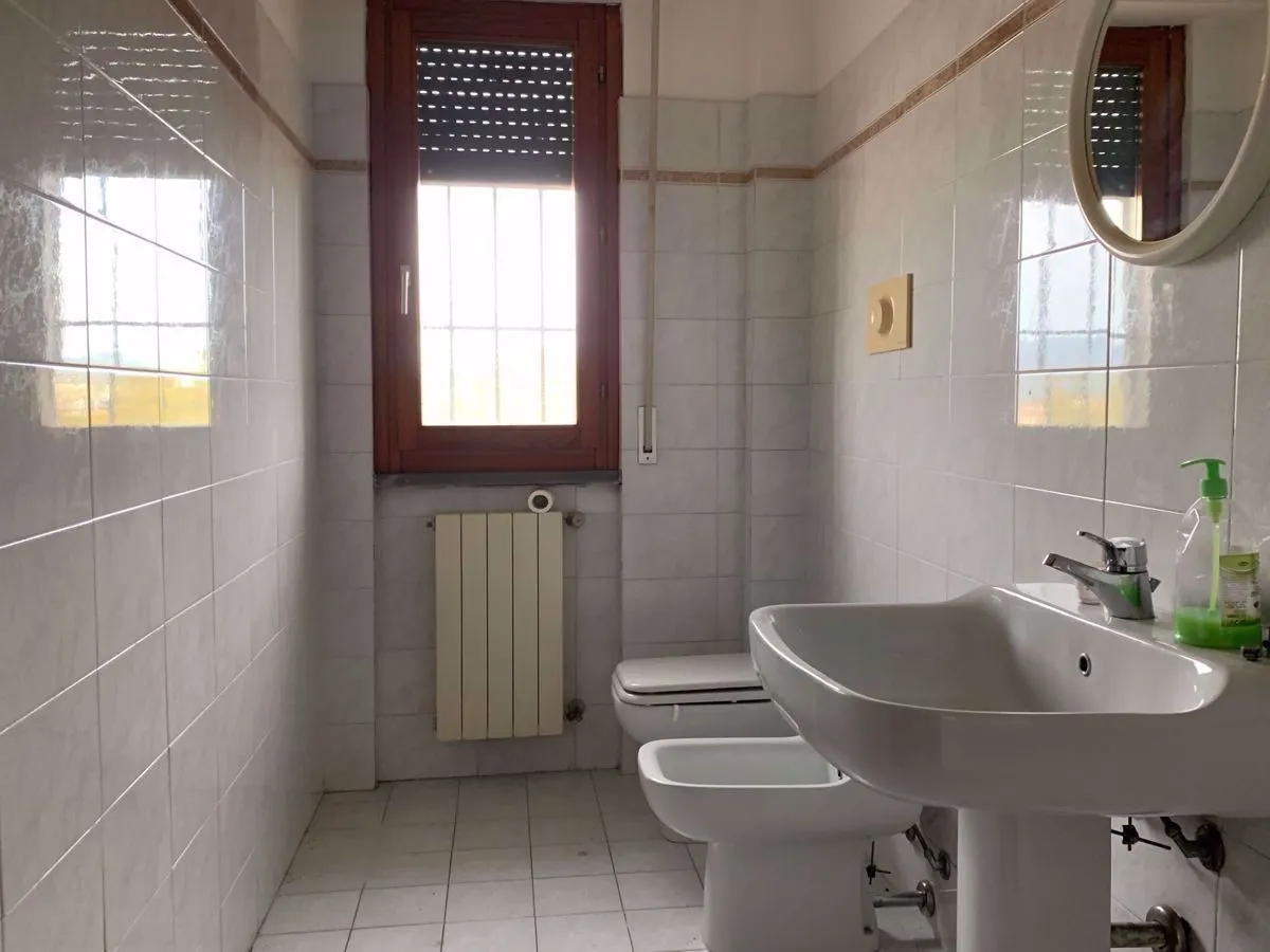 Immagine per Ufficio in affitto a Arezzo via Calamandrei