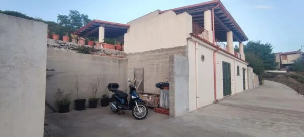 Casa Indipendente Lipari