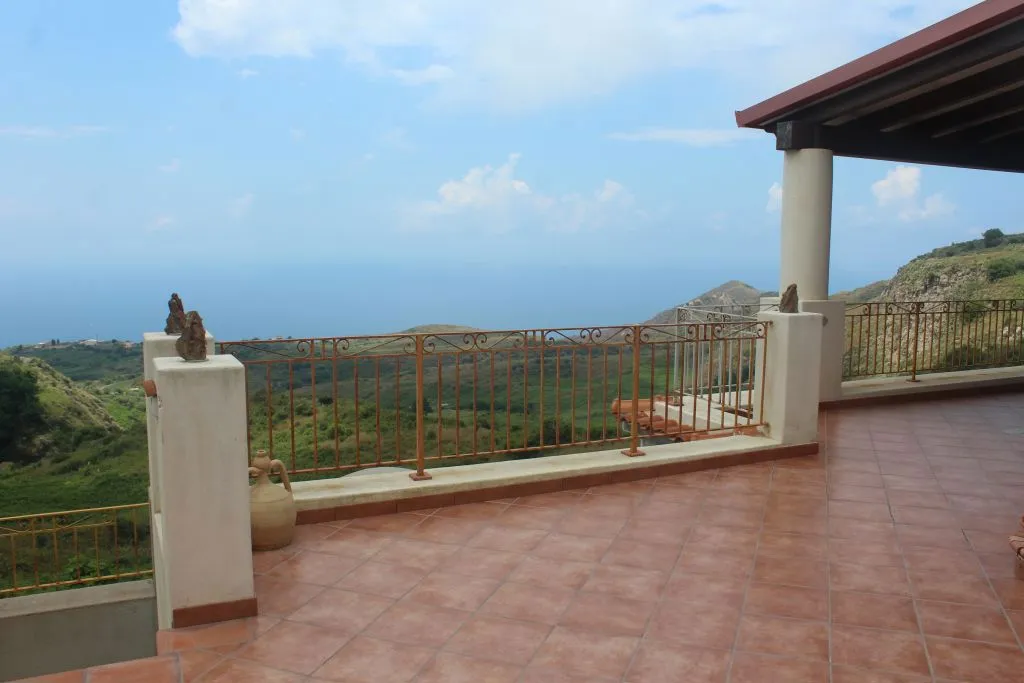Immagine per Casa Indipendente in vendita a Lipari