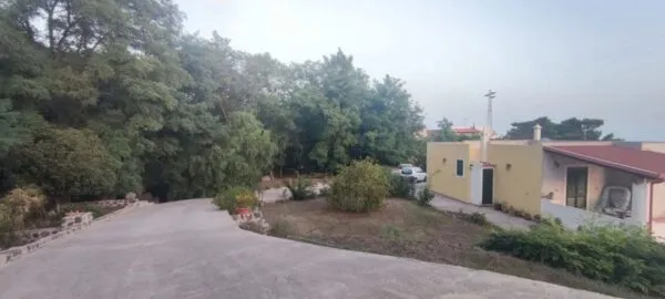Casa Indipendente Lipari