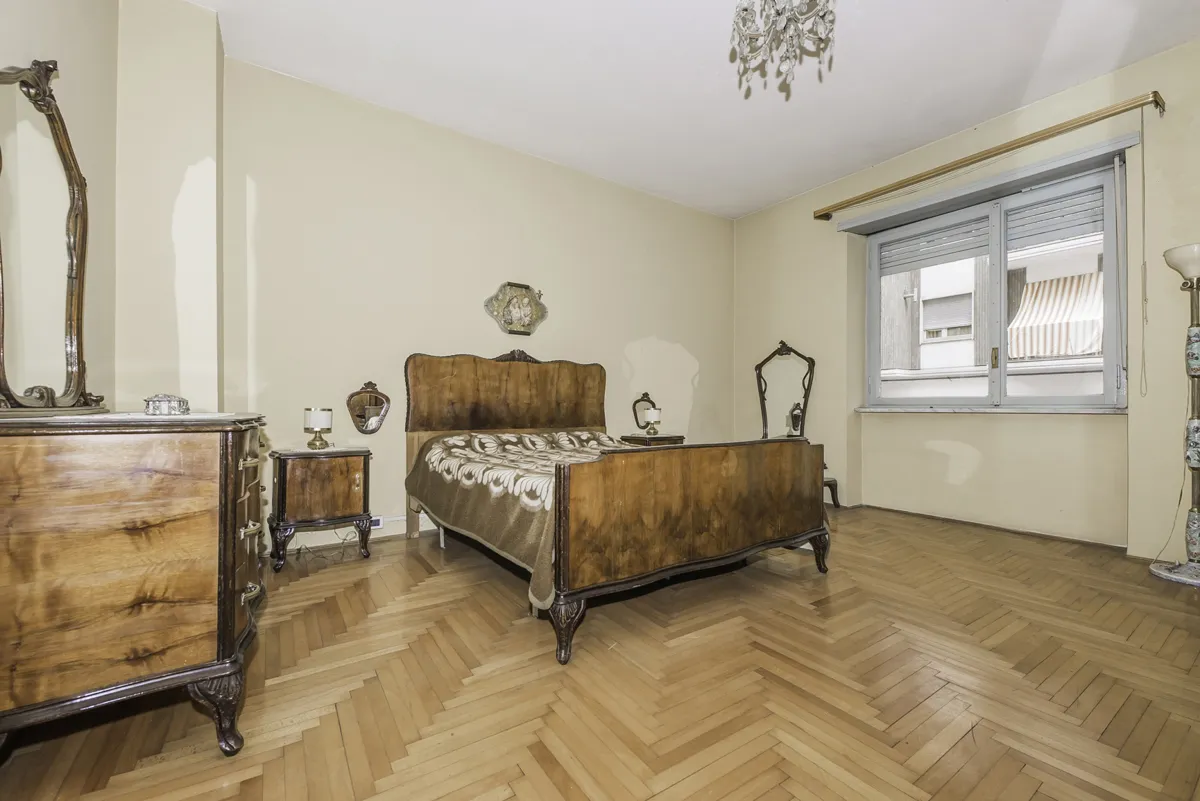 Immagine per Appartamento in vendita a Rivoli via Assisi 3