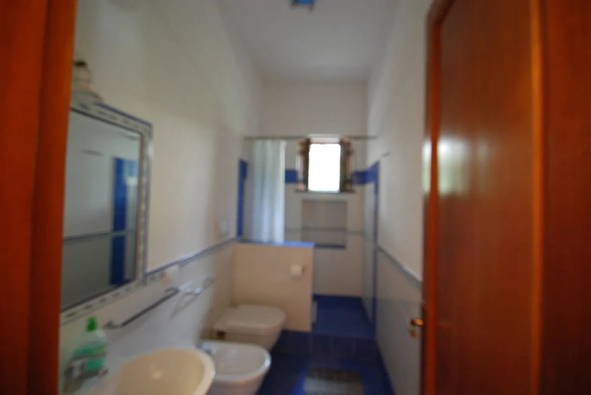 Immagine per Casa Indipendente in vendita a Santa Marina Salina
