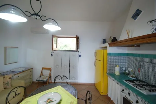 Casa Indipendente Santa Marina Salina