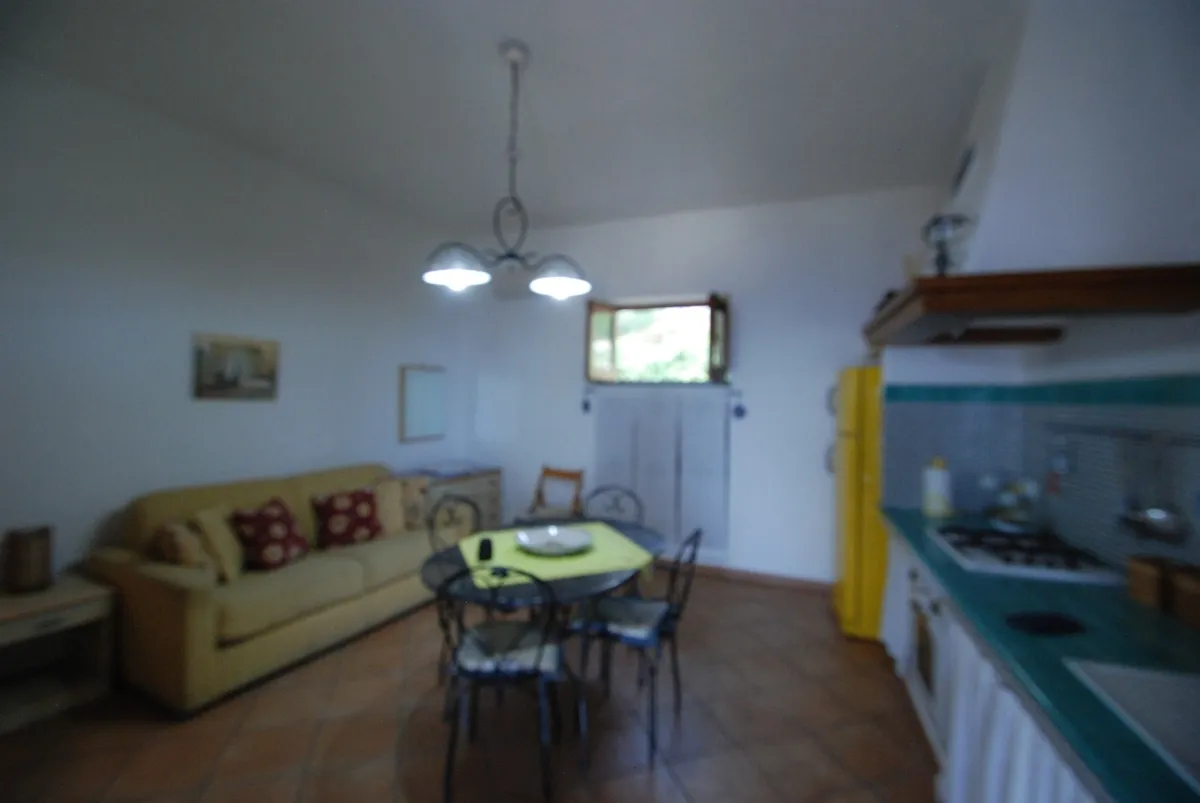 Immagine per Casa Indipendente in vendita a Santa Marina Salina
