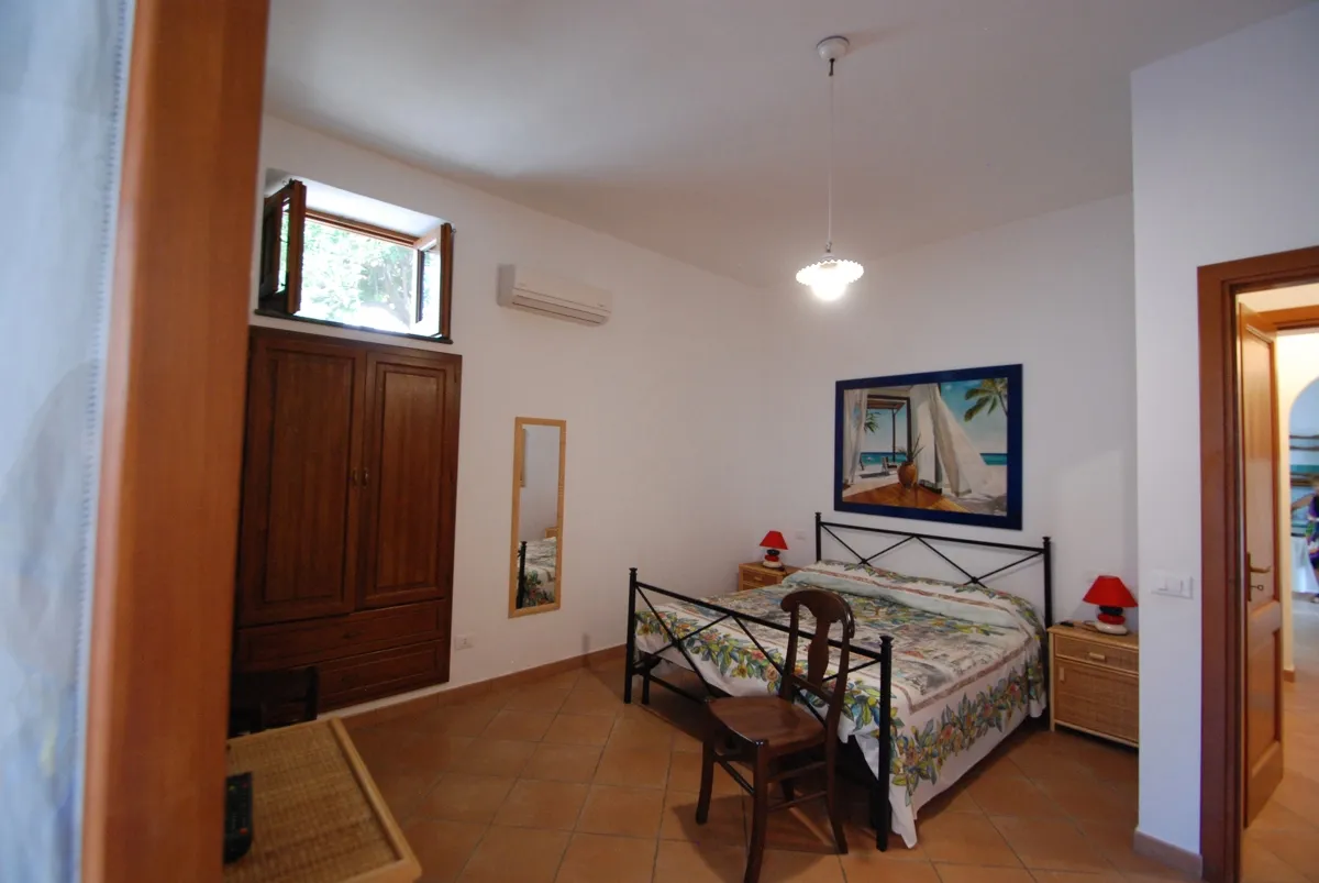 Immagine per Casa Indipendente in vendita a Santa Marina Salina
