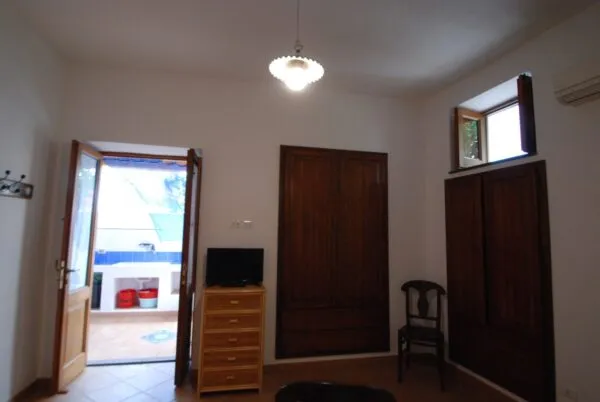 Casa Indipendente Santa Marina Salina