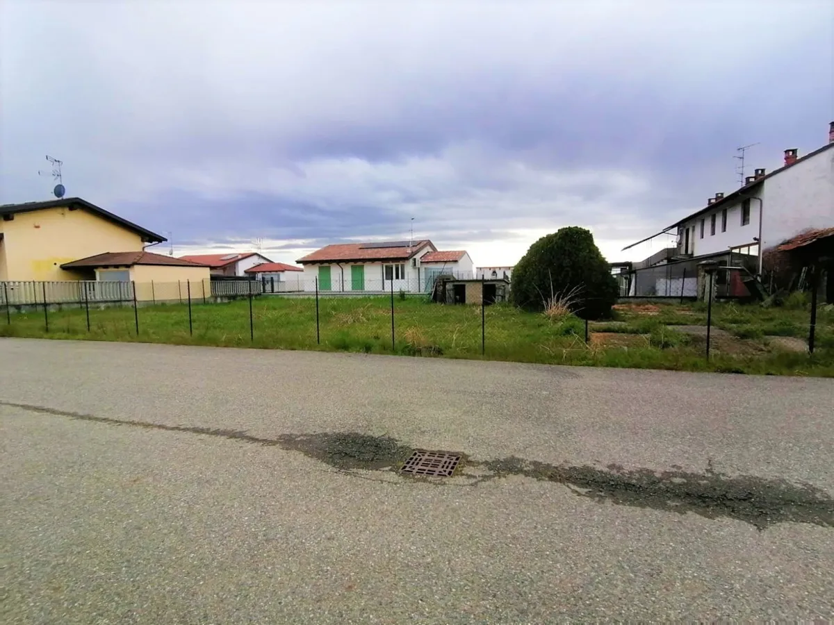 Immagine per Casa Indipendente in vendita a Olcenengo