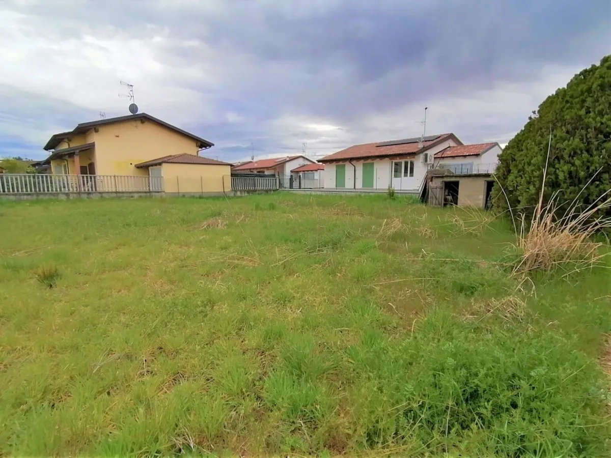 Immagine per Casa Indipendente in vendita a Olcenengo