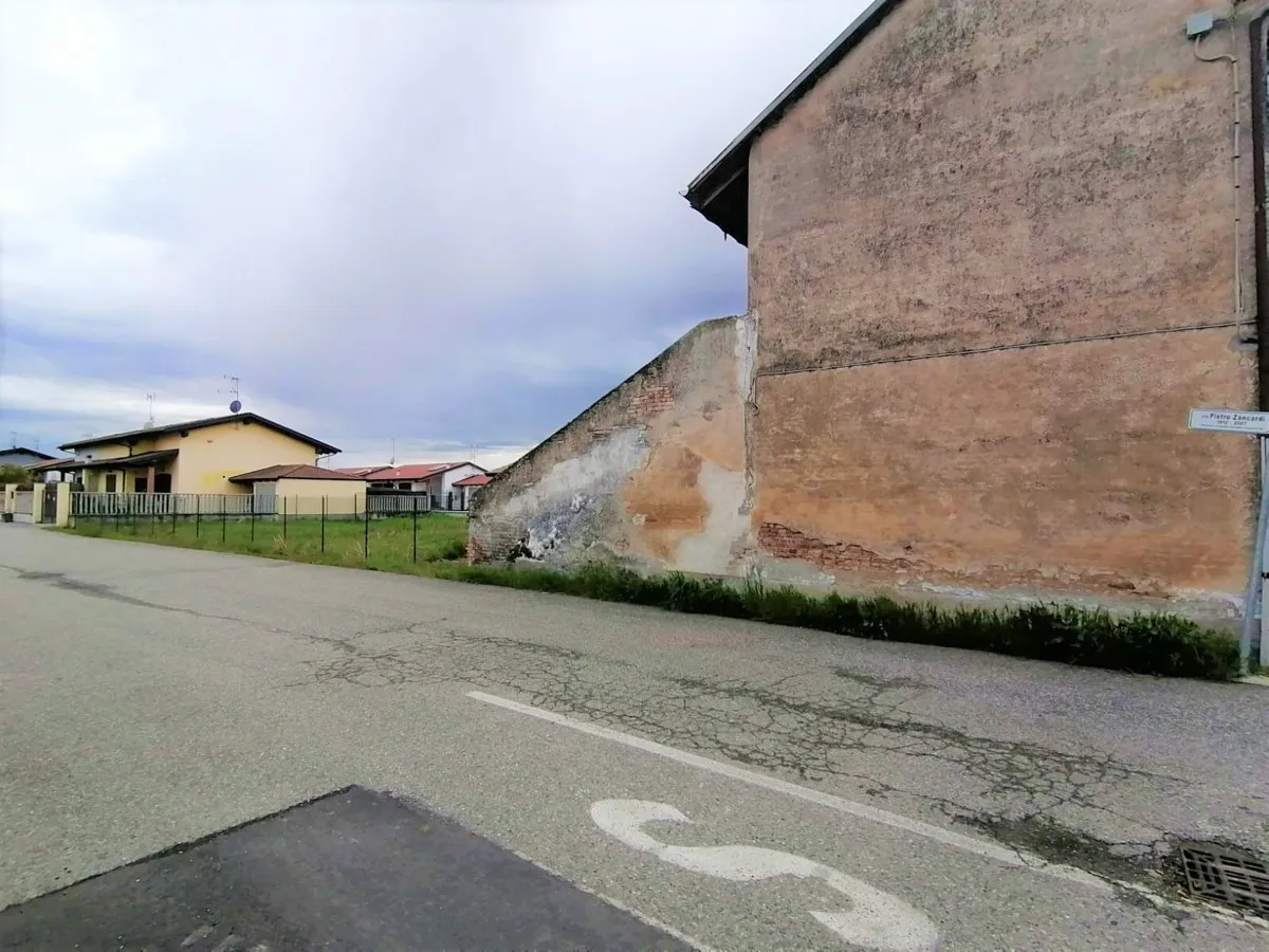 Immagine per Casa Indipendente in vendita a Olcenengo