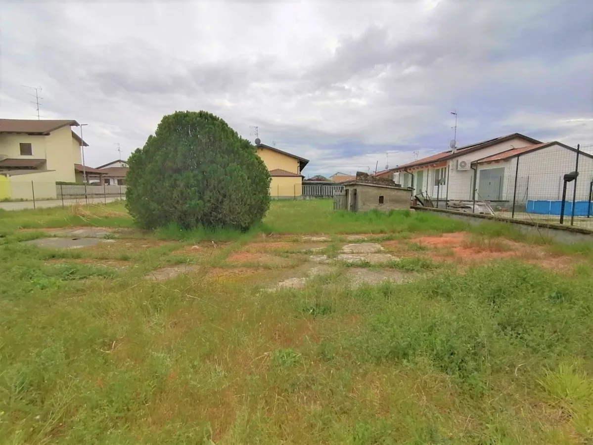 Immagine per Casa Indipendente in vendita a Olcenengo