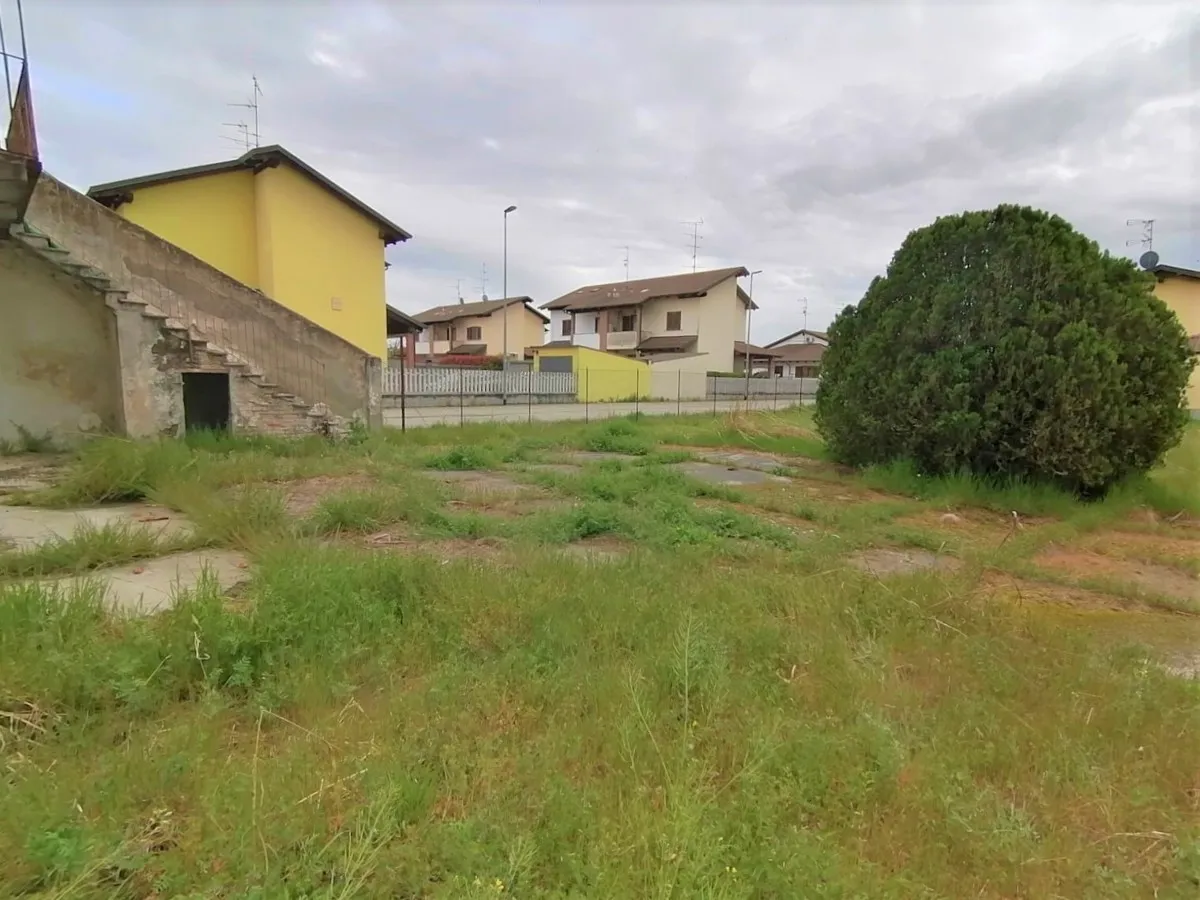 Immagine per Casa Indipendente in vendita a Olcenengo