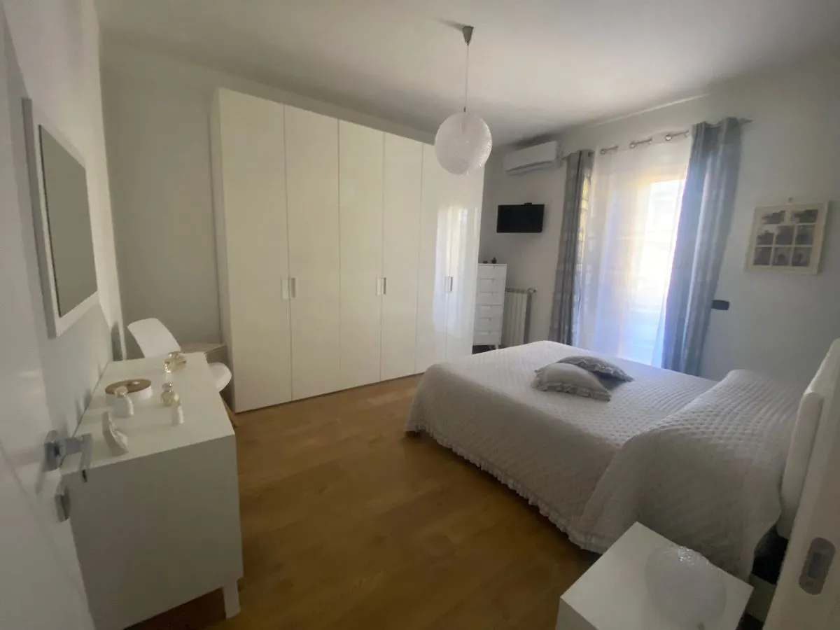 Immagine per Appartamento in vendita a Lamezia Terme via Dei Sanniti 14