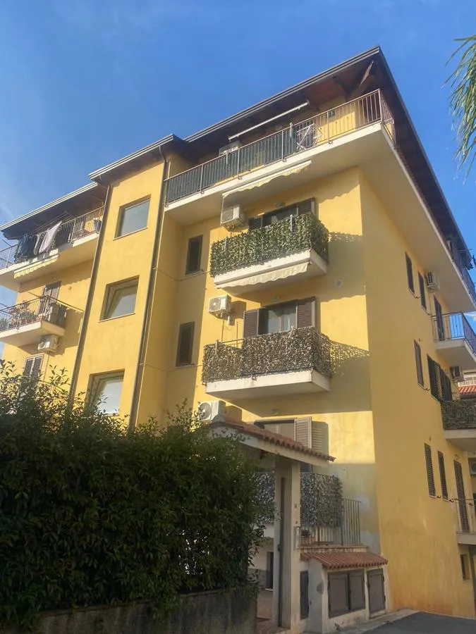 Immagine per Appartamento in vendita a Lamezia Terme via Dei Sanniti 14